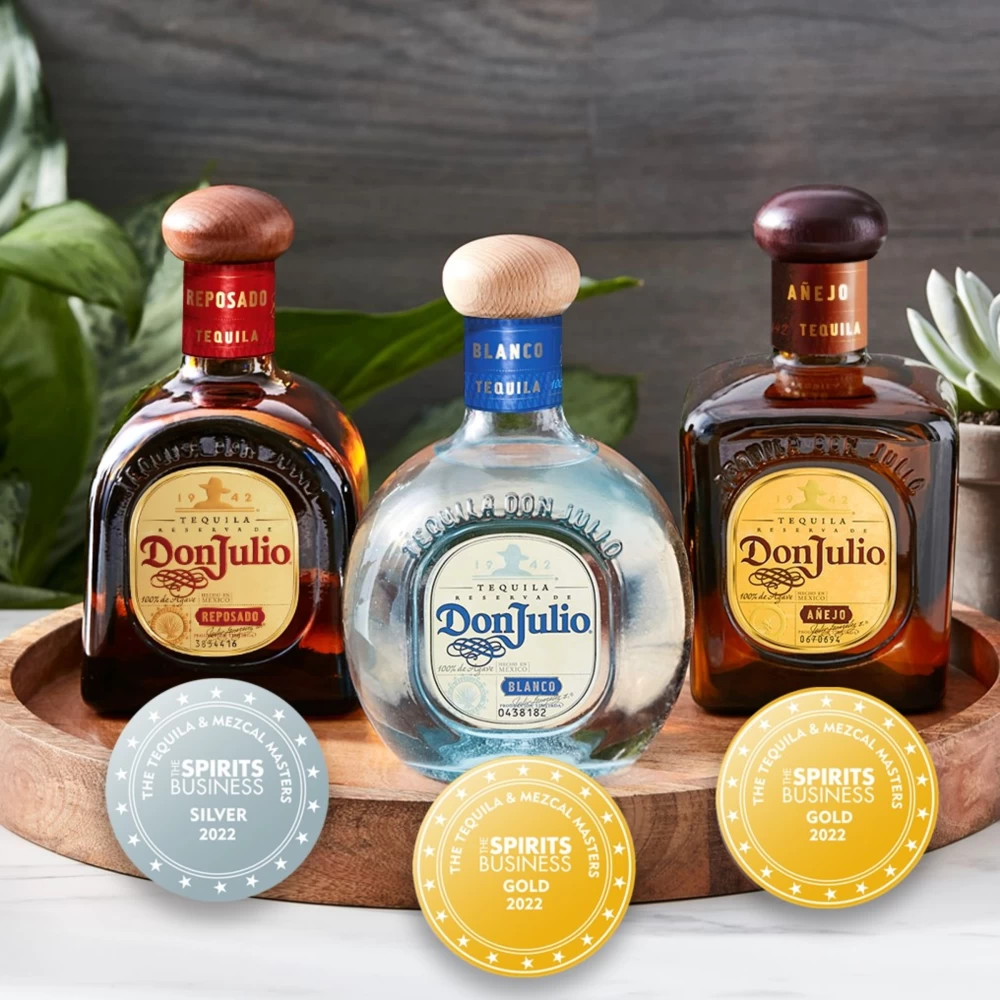 Don Julio Anejo